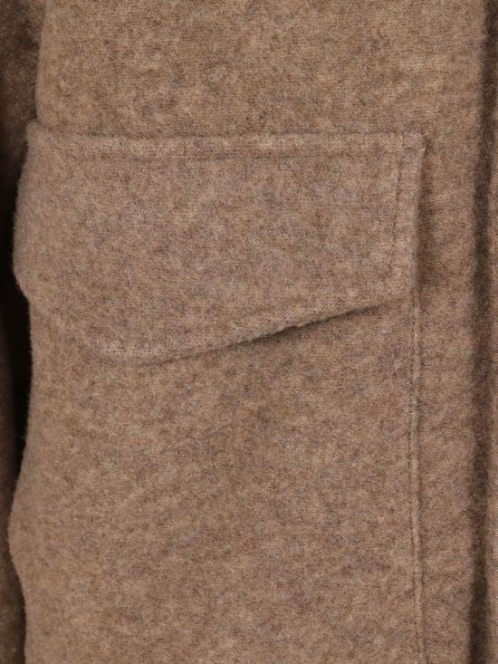 26FW 돈답 자켓 JU051KF0262UXXX037 Neutrals - DONDUP