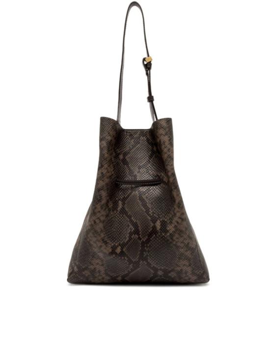 26FW 지아니 끼아리니 토트백 BS 12597 PTY Black - GIANNI CHIARINI