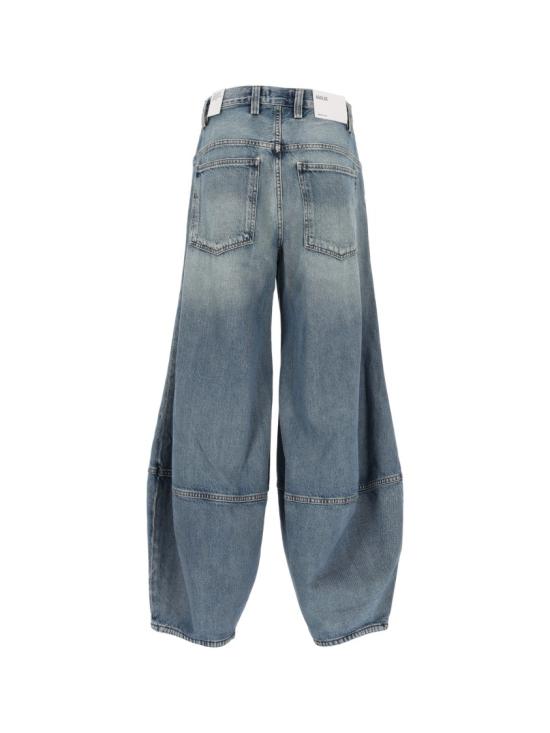 26FW 에이골디 데님 A331 1604 Grey - AGOLDE