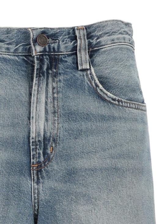 26FW 에이골디 데님 A331 1604 Grey - AGOLDE