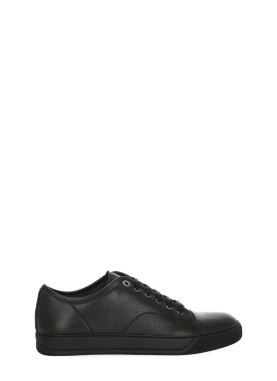 26FW 랑방 스니커즈 FMSKDBB1GNLEA2610 Black