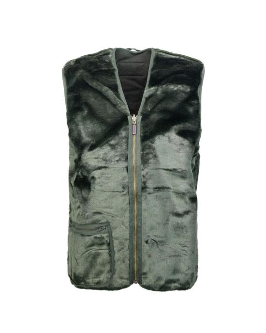 26FW 바버 자켓 7495812 Grey