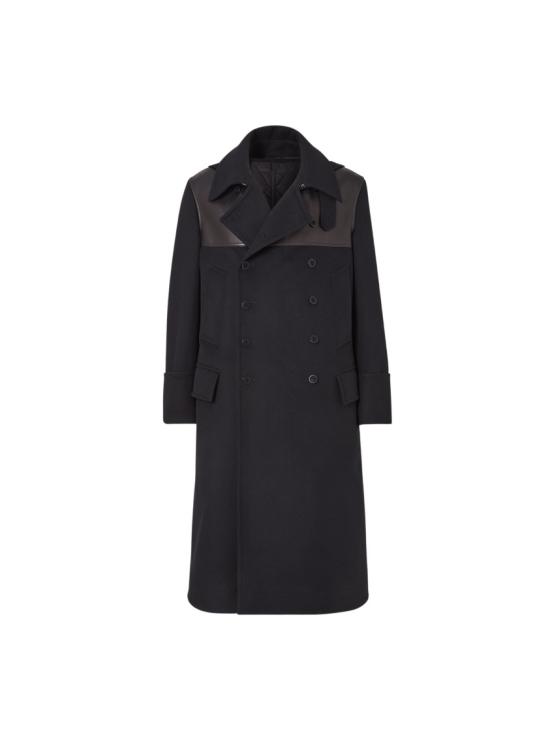 26FW 펜디 자켓 FF0884 AMYC Black