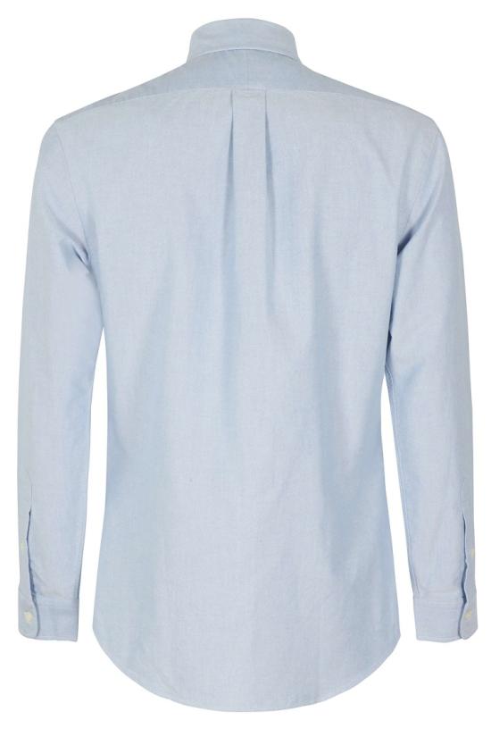 26FW 폴로 랄프로렌 셔츠 710549084 099 Blue - POLO RALPH LAUREN