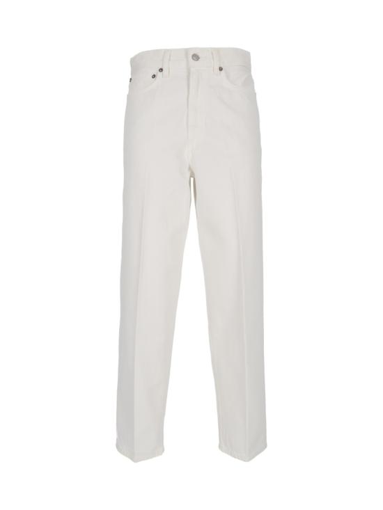 26FW 에이골디 데님 A319 1183 White