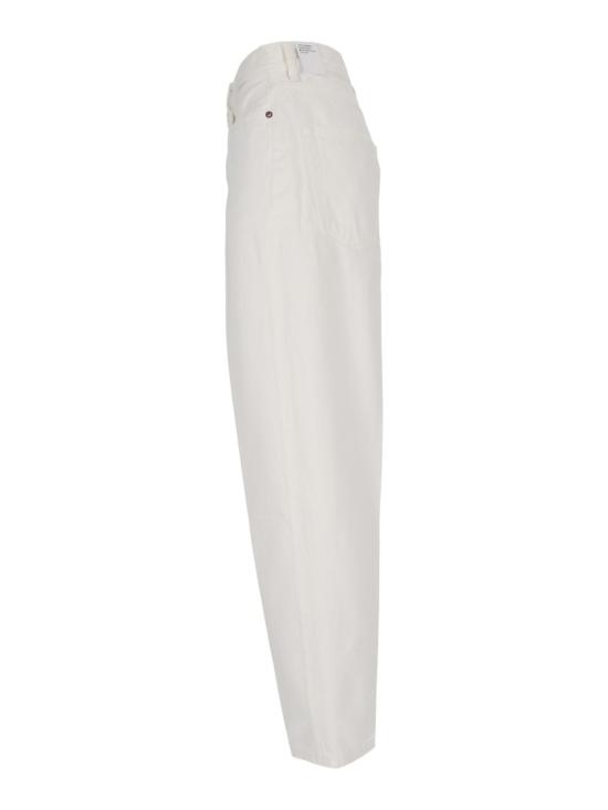 26FW 에이골디 데님 A319 1183 White - AGOLDE