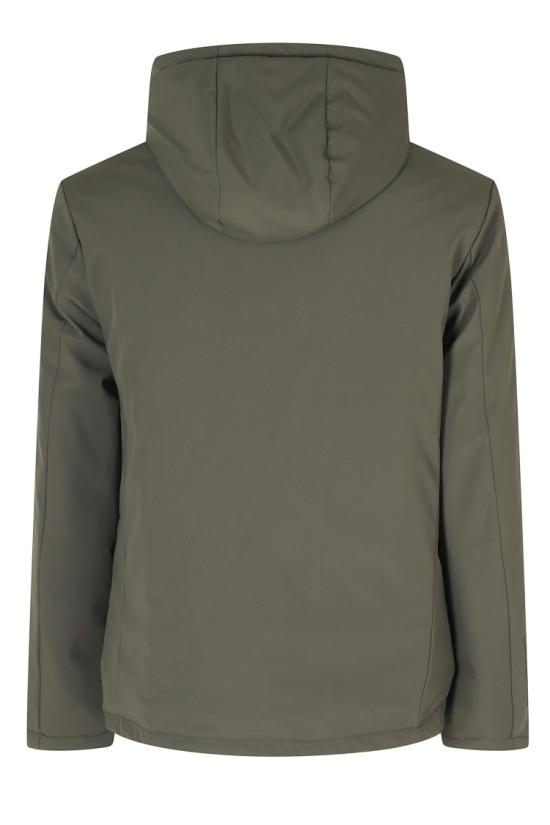 26FW 피플 자켓 KITA PM767 099 Green - PEOPLE