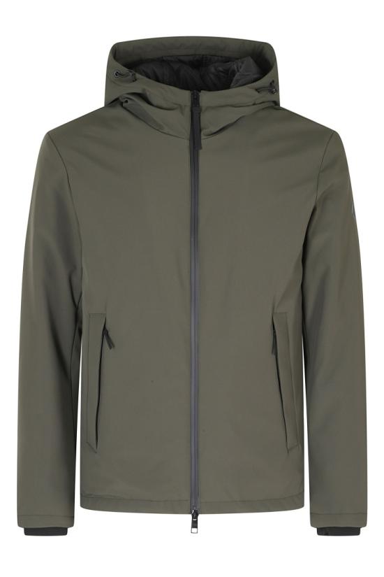 26FW 피플 자켓 KITA PM767 099 Green