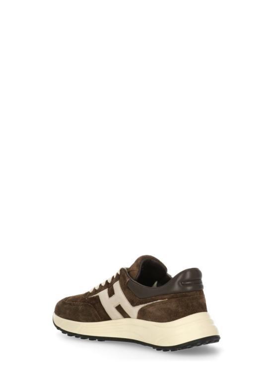 26FW 호간 하이퍼 라이트 스니커즈 HXM5630FR30S9G739T Grey - HOGAN
