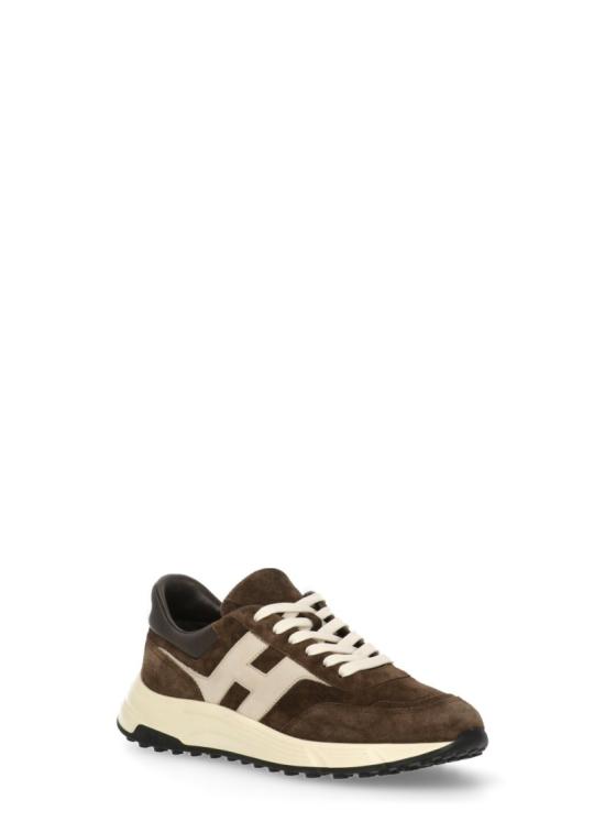 26FW 호간 하이퍼 라이트 스니커즈 HXM5630FR30S9G739T Grey - HOGAN