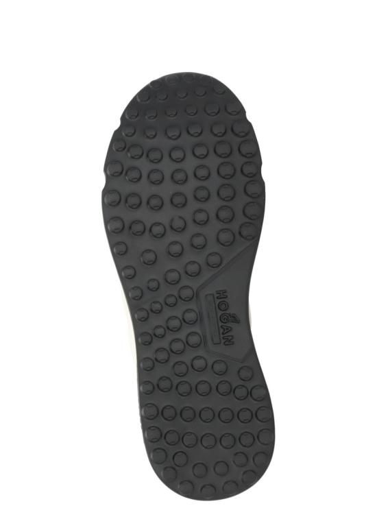 26FW 호간 하이퍼 라이트 스니커즈 HXM5630FR30S9G739T Grey - HOGAN