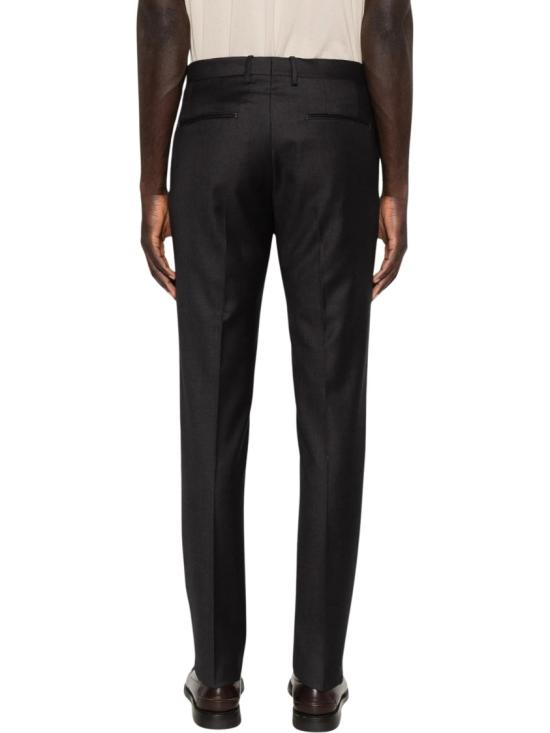 26FW 딸리아토레 팬츠 TAG01TGT070001S5716 Black - TAGLIATORE