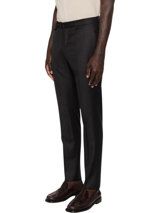 26FW 딸리아토레 팬츠 TAG01TGT070001S5716 Black - TAGLIATORE