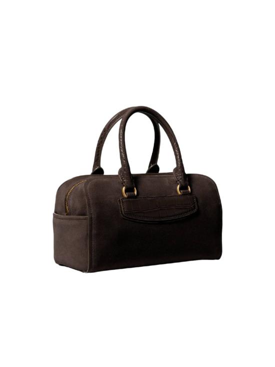 26FW 마이클 코어스 토트백 32F6ATVC0S Brown - MICHAEL KORS