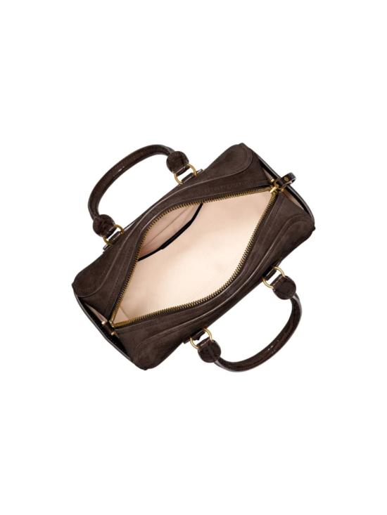 26FW 마이클 코어스 토트백 32F6ATVC0S Brown - MICHAEL KORS