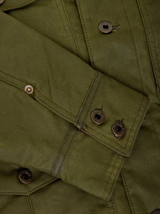 26FW 필슨 자켓 FMCPS01326308 Black - FILSON