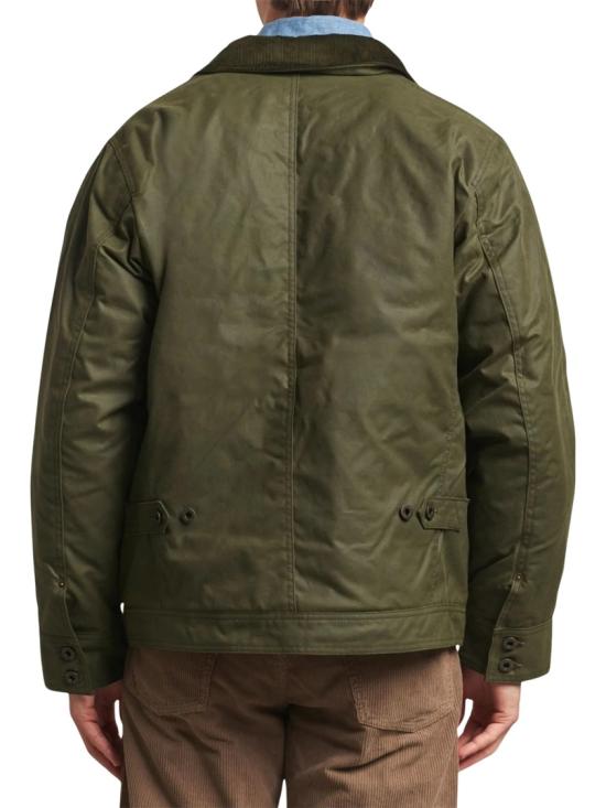 26FW 필슨 자켓 FMCPS01326308 Black - FILSON