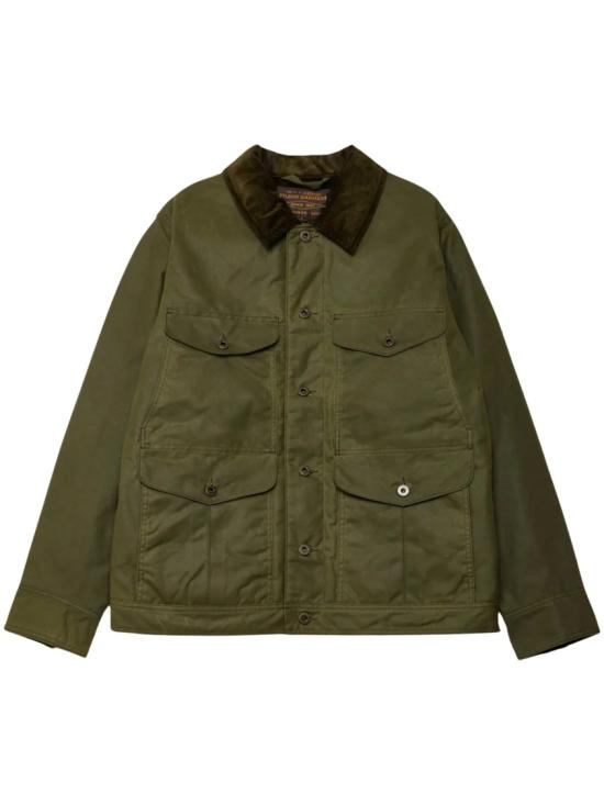26FW 필슨 자켓 FMCPS01326308 Black