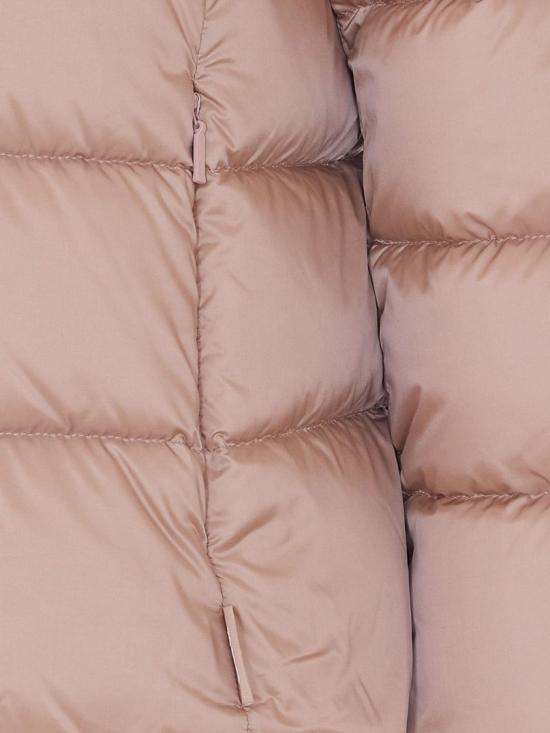 26FW 애드 자켓 JWA220 NRAS Pink - ADD