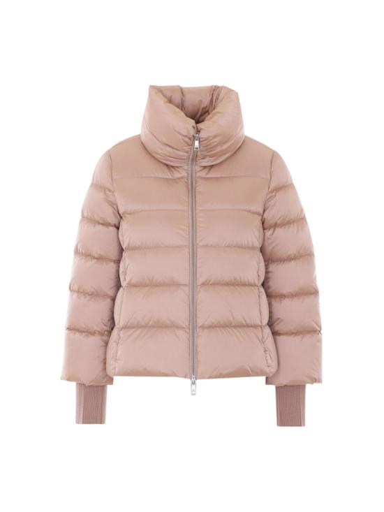 26FW 애드 자켓 JWA220 NRAS Pink