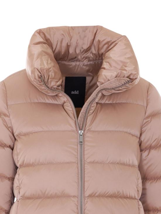 26FW 애드 자켓 JWA220 NRAS Pink - ADD