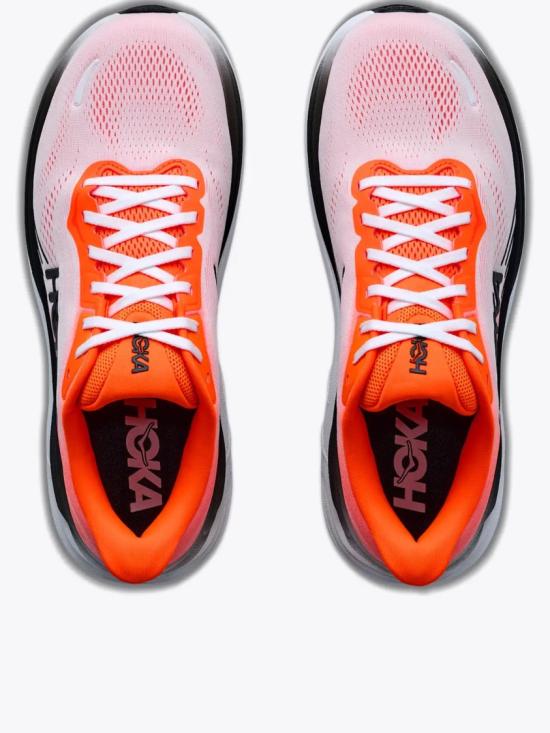 26FW 호카 스니커즈 1176572 Orange - HOKA