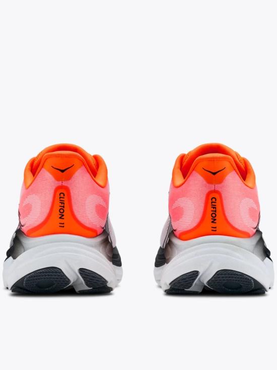 26FW 호카 스니커즈 1176572 Orange - HOKA