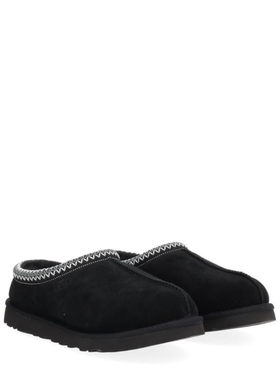  어그 로퍼 1174671 BLK Black - UGG