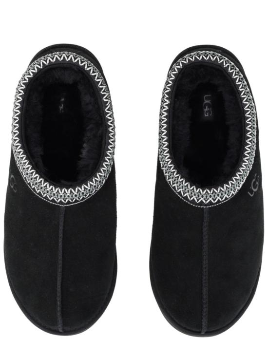  어그 로퍼 1174671 BLK Black - UGG