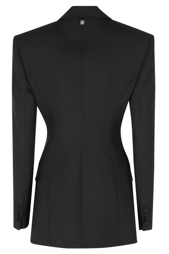 26FW 쥬세페 디 모라비토 자켓 07PFJA154 16705C 099 Black - GIUSEPPE DI MORABITO