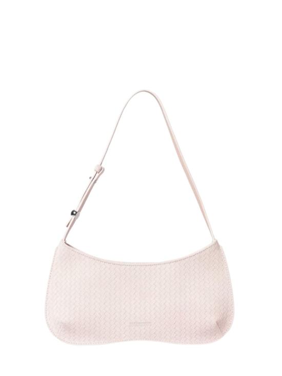 26SS 자크뮈스 숄더백 26EBAW00442AC39A02410 Pink