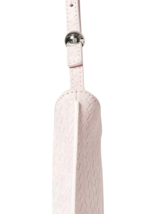 26SS 자크뮈스 숄더백 26EBAW00442AC39A02410 Pink - JACQUEMUS