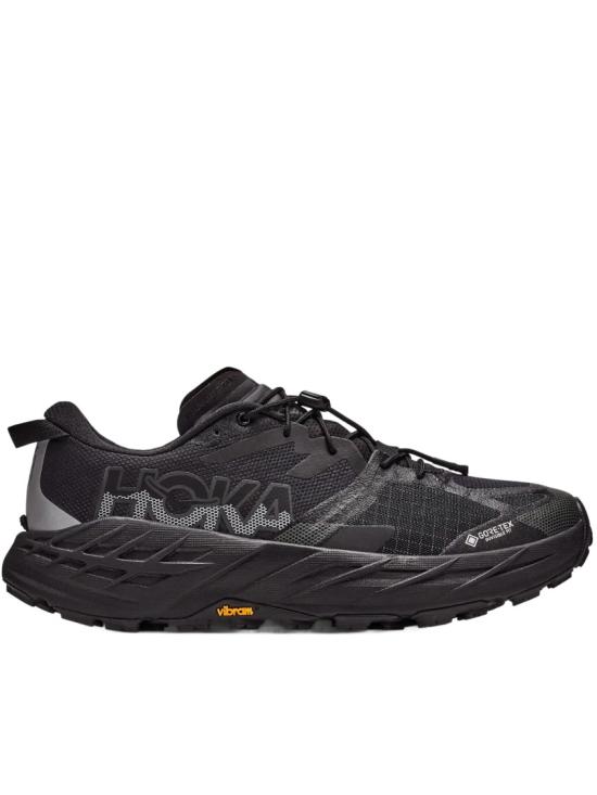26FW 호카 스니커즈 1176674 Black
