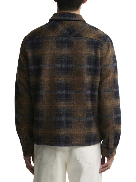 26FW 바버 자켓 MFL0229NY91 Grey - BARBOUR