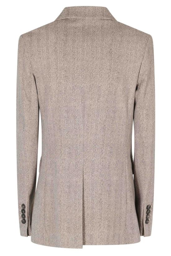 26FW 치르콜로1901 자켓 FD4109 099 Grey - CIRCOLO 1901