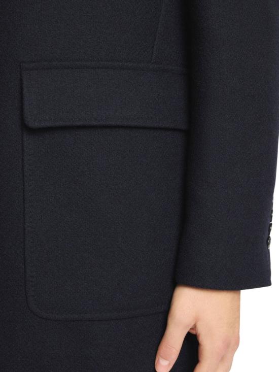 26FW 페이 자켓 NAM54530250YOJU808 Black - FAY
