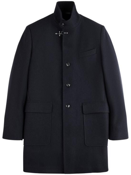 26FW 페이 자켓 NAM54530250YOJU808 Black