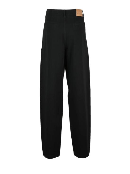25FW 에르마노 피렌제 데님 블랙 코튼  진 - ERMANNO FIRENZE