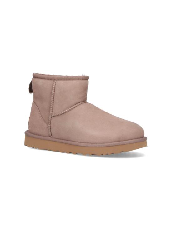 26FW 어그 클래식 미니 2 부츠 1016222CRBO Brown - UGG