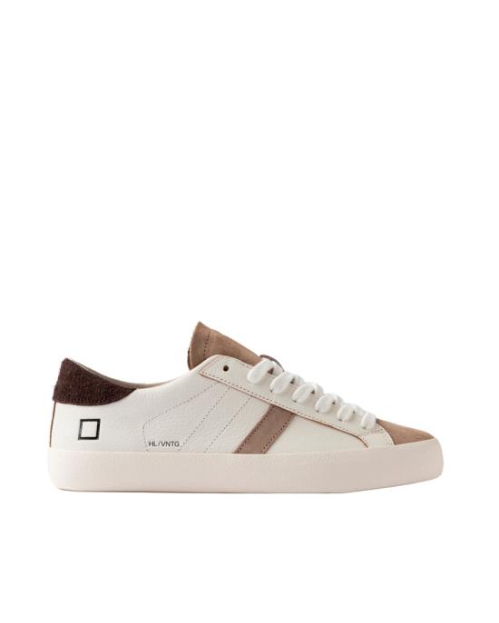 26FW 데이트 스니커즈 9058186 White