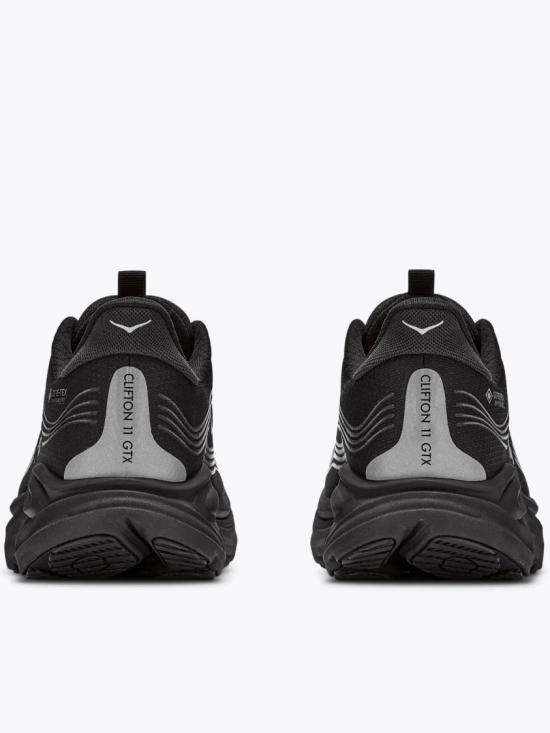 26FW 호카 스니커즈 1176575 Black - HOKA