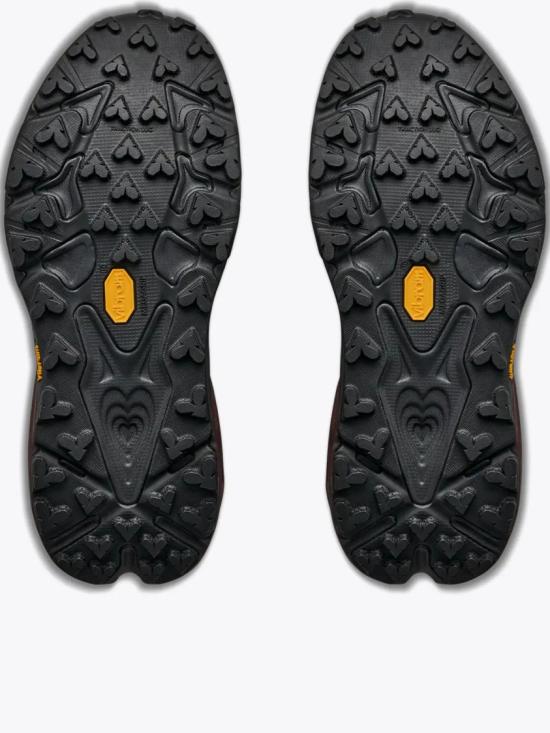 26FW 호카 스니커즈 1176677 Black - HOKA