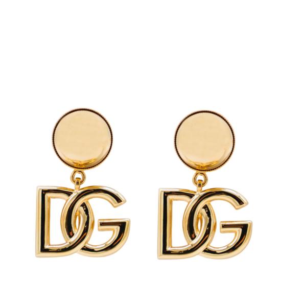 26FW 돌체앤가바나 주얼리 WEN6P6W1111ZOO00 Gold
