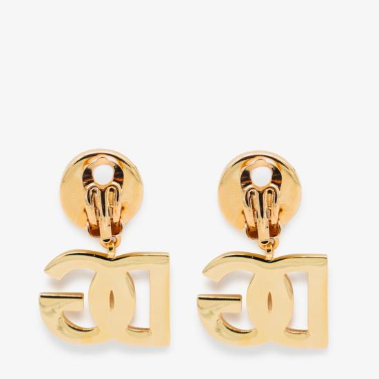 26FW 돌체앤가바나 주얼리 WEN6P6W1111ZOO00 Gold - DOLCE & GABBANA