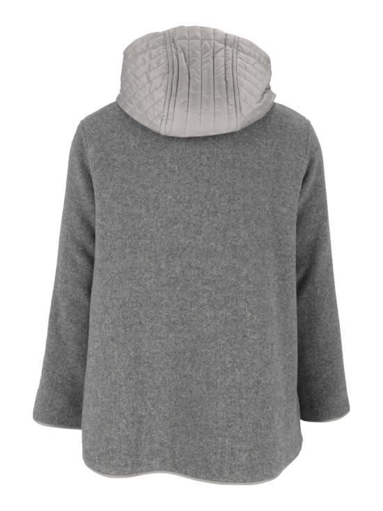 26FW 페이 자켓 NAW13533910YMZ Grey - FAY