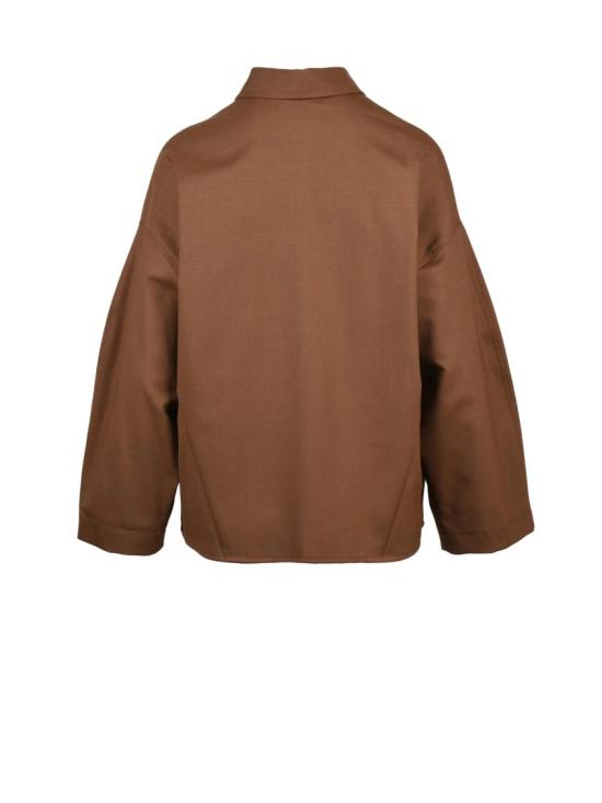 25FW Merci.Live The Unexpected 탑 - OTHER BRANDS