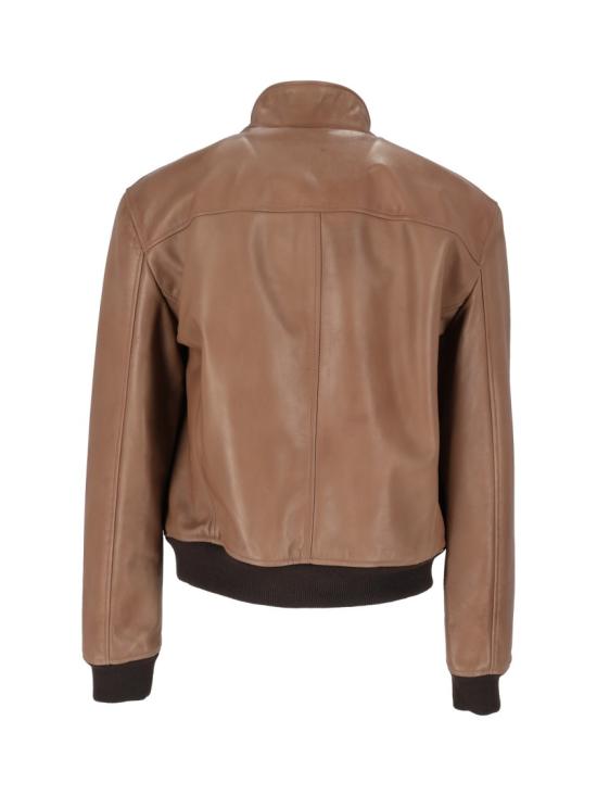 26FW 스튜어트 자켓 G1QU180SCGCOWZ Brown - STEWART