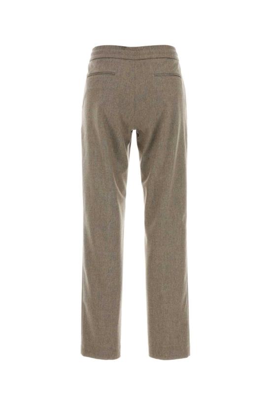 26FW 피티토리노 스트레이트 팬츠 CDVSRKZ00STDTO03 0040 Beige o Tan - PT TORINO