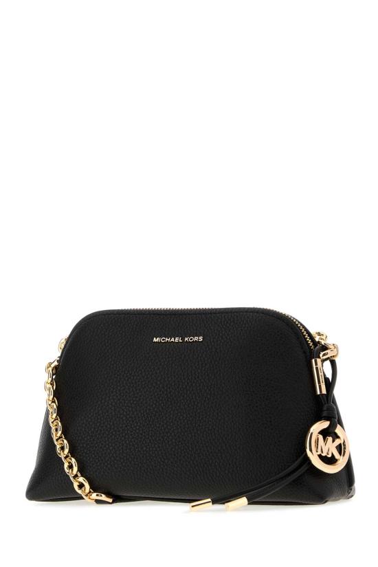 26FW 마이클 코어스 토트백 32T6GX4C1L BLACK - MICHAEL KORS