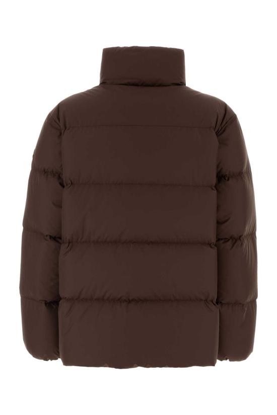 26FW 몽클레어 자켓 L20931A00261597YW 262 Brown - MONCLER